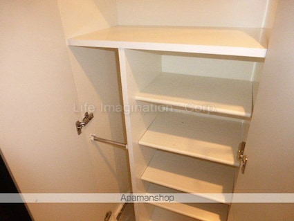 高栄京町マンション[1LDK/40.57m2]のその他設備