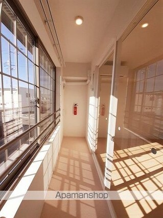 メインステージ東横Ｂ[1LDK/51.29m2]のその他内装