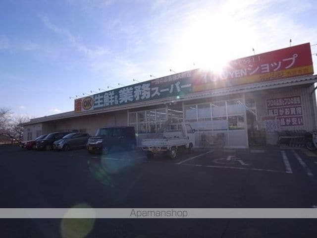 エスポアールの周辺写真
