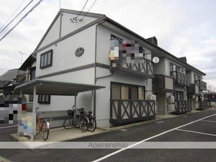 ディアスイイジマⅡ[3K/59.15m2]の外観1