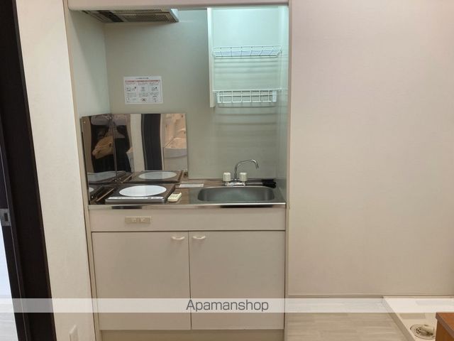 Grand Chariotの内装写真