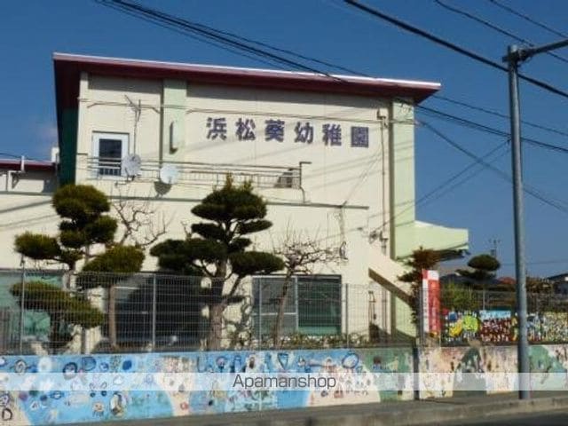 幸四丁目貸家の周辺写真