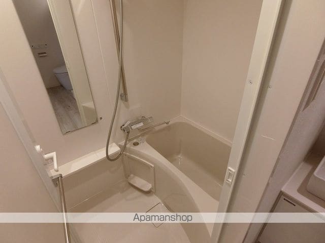 アーバンパーク方南町の内装写真