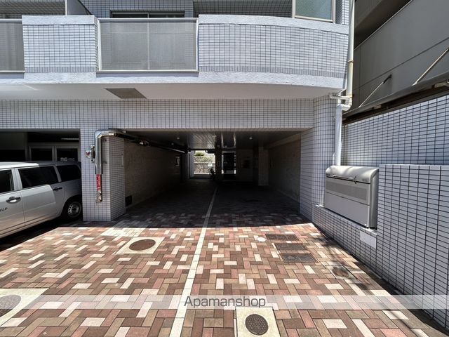 エトワール観音の玄関写真