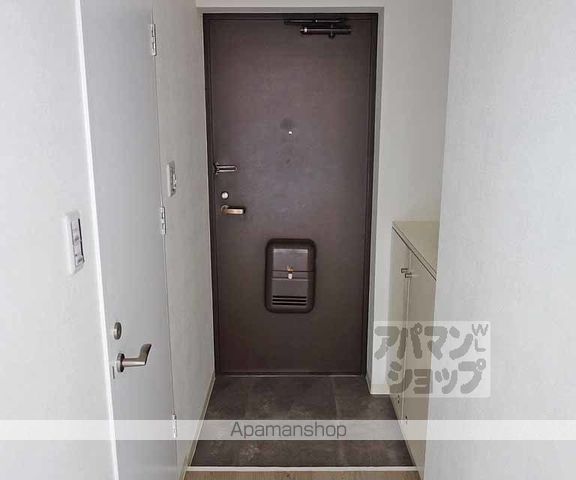 GARNET RESIDENCE上桂の内装写真