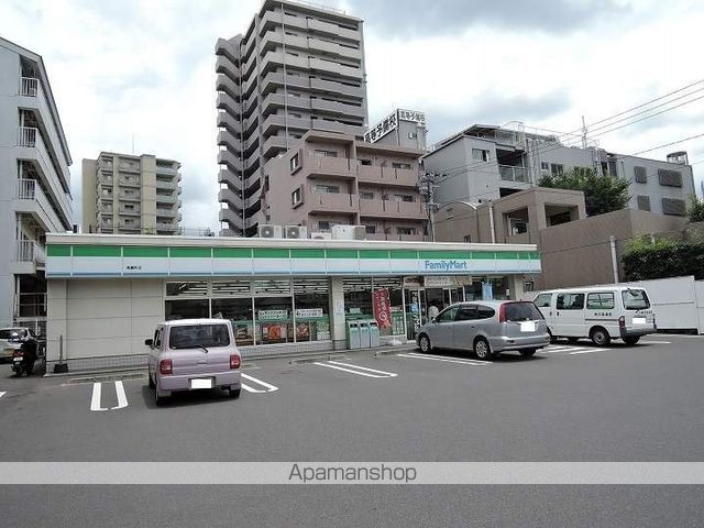 鹿児島市谷山線 新屋敷駅 徒歩7分 8階建 築8年の周辺写真
