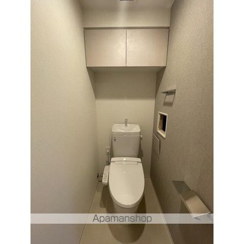 コンフォリア・リヴ博労町一丁目Qの内装写真
