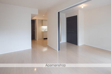 東京都新宿区北新宿４丁目[1LDK/44.31m2]のその他内装