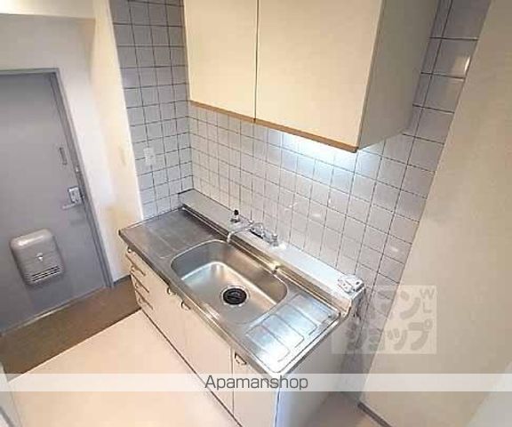 ヴェルメゾン今出川の内装写真