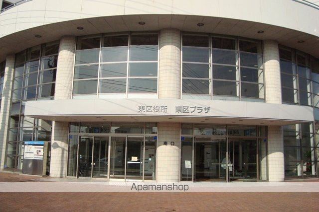 ディア イーストの周辺写真