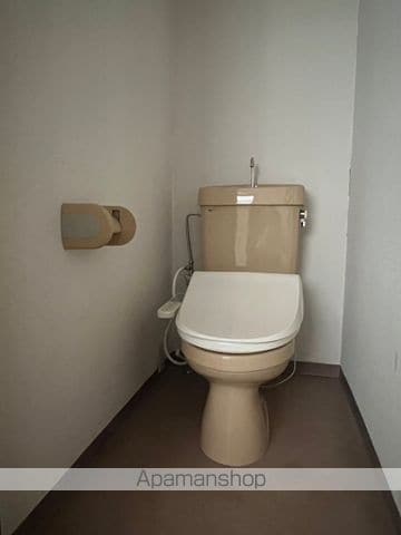 パルセシガの内装写真