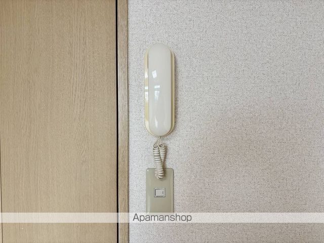 レオパレスハーモニーの内装写真