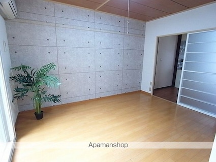 アーバンつくば３２号館[1DK/27.08m2]の内装3