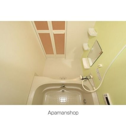 グランコート小木[1LDK/45.36m2]のバス