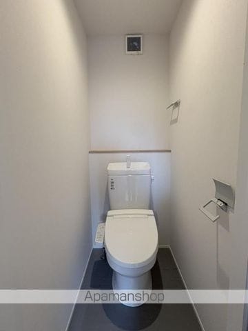 クロシェット笹塚の内装写真