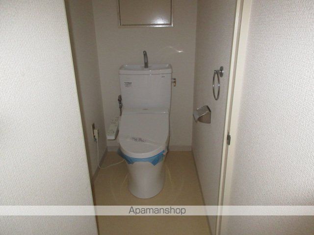 星和地所牛田コーポラス E棟の内装写真