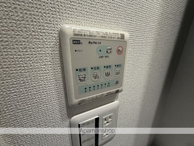 プレリスNEO大阪十三 ELVIONの内装写真