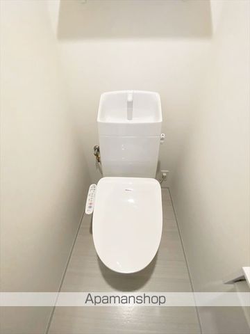 ニューページの内装写真