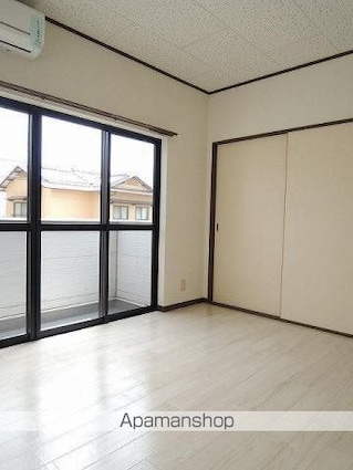アクセス安城寺[2DK/41.35m2]の収納