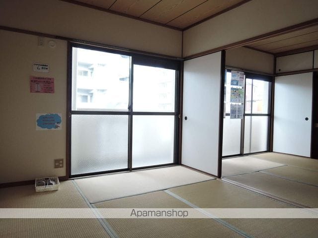 エクセル川元の内装写真