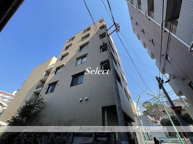 ルート山手の外観写真
