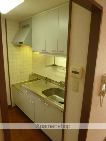 シュバルメゾンの内装写真