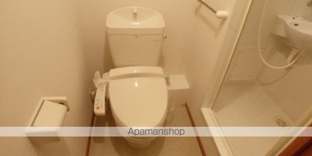 レオパレス木屋瀬の内装写真