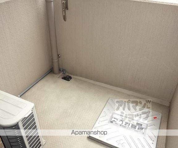 アスヴェル京都二条駅前の内装写真