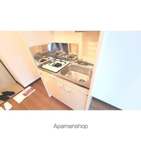 フォンティーヌ藤が丘の内装写真