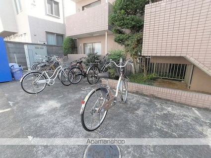 菱和パレス世田谷千歳台[1R/18.7m2]の共用部8
