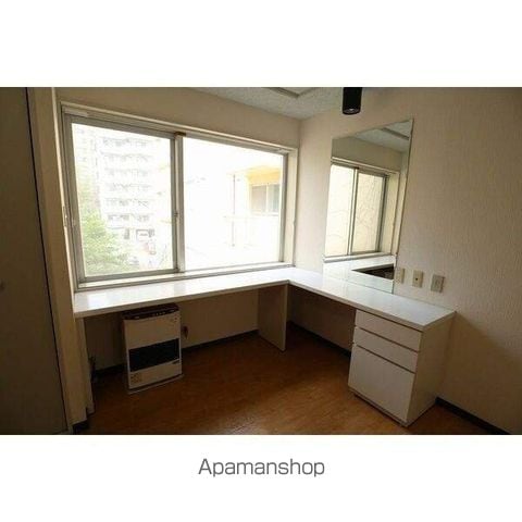 エクセレントハウス415の内装写真