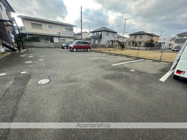 グランメイトB棟のその他写真