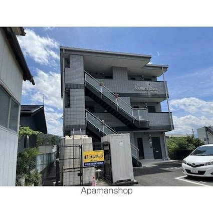 Ｓｏｕｔｈｅｒｎ　Ｃｒｏｓｓ[1K/26.46m2]の外観2