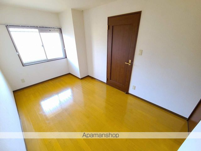 第二タクトマンションの内装写真