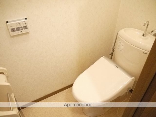 エルハルディンの内装写真