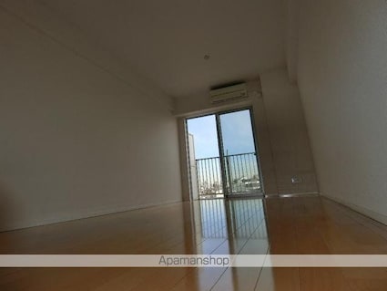 エスティメゾン武蔵小山[1K/31.13m2]のリビング・居間