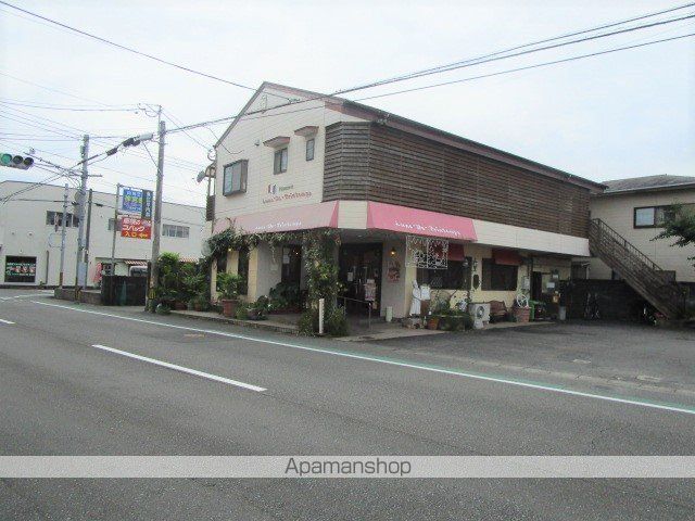 船塚ハイツの周辺写真