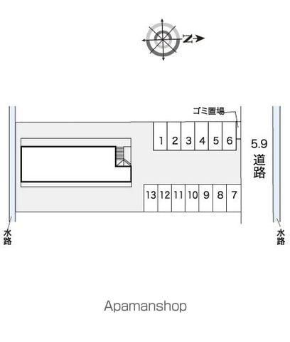 レオパレス増泉のその他写真