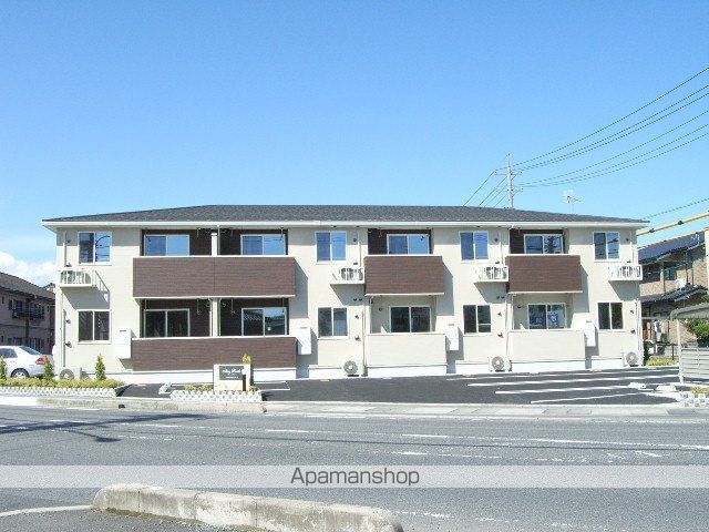 エアリー ブライドの外観写真