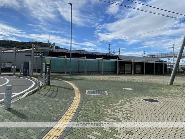 エクストリーム広沢の周辺写真