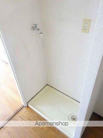 蒲田ダイカンプラザCityの内装写真