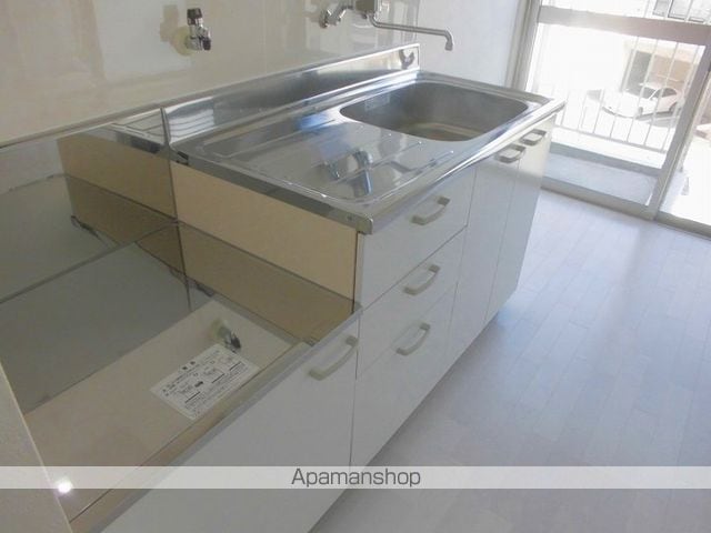 Zero上之園の内装写真