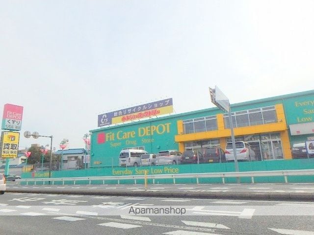 ジュノーヒルの周辺写真