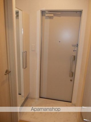 ＣＡＳＡ　ＲＩＴＡ[1R/26.27m2]の玄関