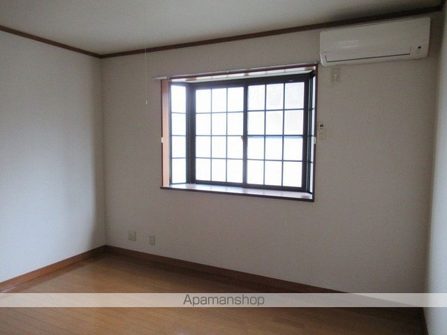 アーバンステージの内装写真