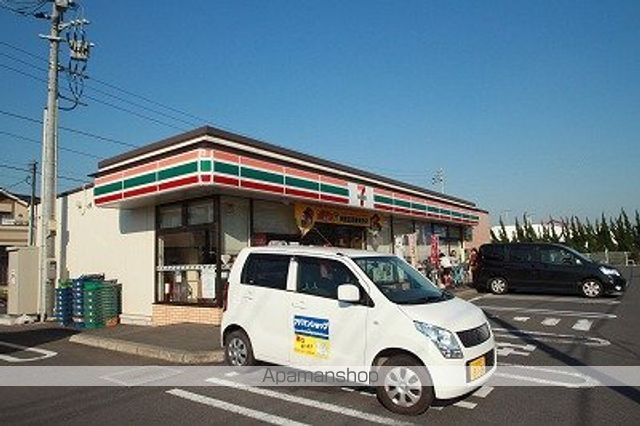 サウスウィンド Kの周辺写真