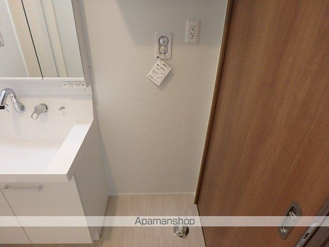 ウィン日吉Bの内装写真