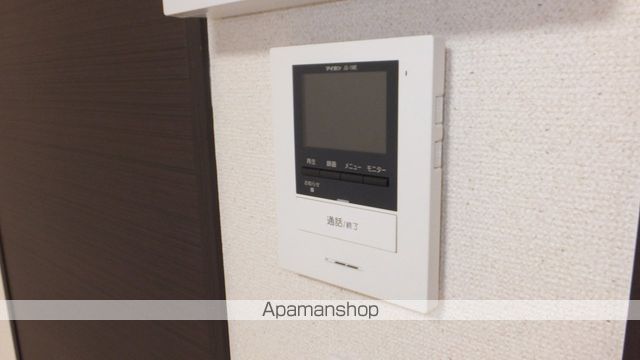 クレイノルミエール魚崎の内装写真