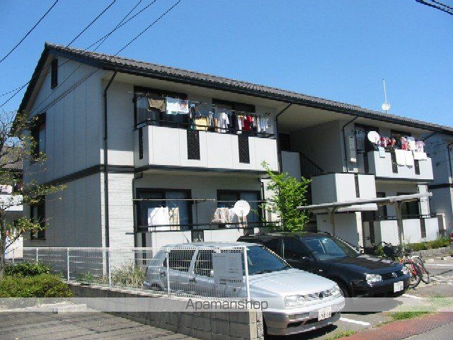 セジュール加美D棟