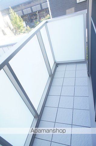 サンモールAの内装写真